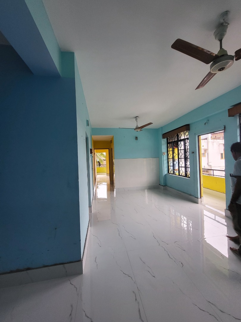 Unfurnished 2bhk in GNRC Hospitals, Dispur Unit, GNRC Road, Dispur, Rukmini Gaon, Guwahati, Assam, India for Rent